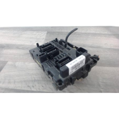Boitier servitude moteur (BSM) PEUGEOT 307 PHASE 1 BREAK d’occasion