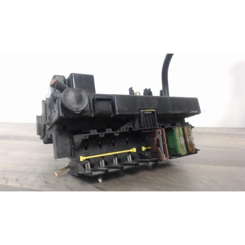 Boitier servitude moteur (BSM) PEUGEOT 307 PHASE 1 BREAK d’occasion