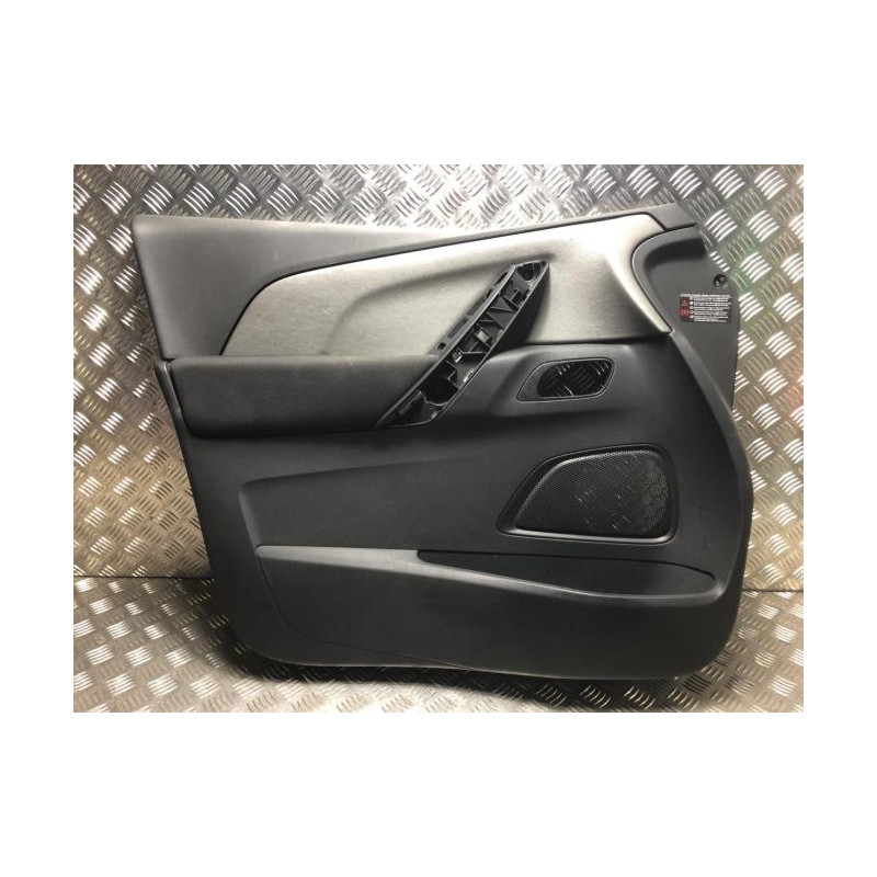 Panneau de porte avant gauche CITROEN C4 PICASSO 2 PHASE 1 d’occasion
