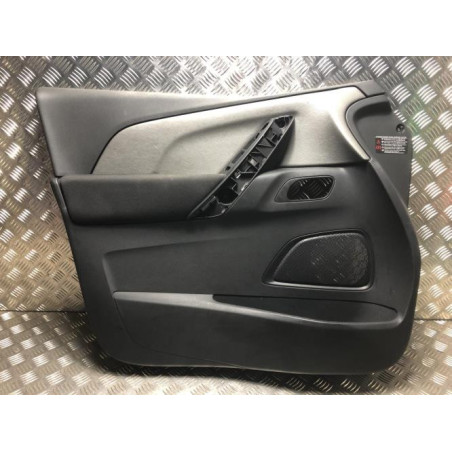 Panneau de porte avant gauche CITROEN C4 PICASSO 2 PHASE 1 d’occasion
