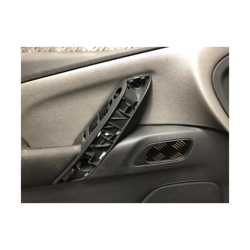 Panneau de porte avant gauche CITROEN C4 PICASSO 2 PHASE 1 d’occasion