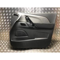 Panneau de porte avant droit CITROEN C4 PICASSO 2 PHASE 1 d’occasion