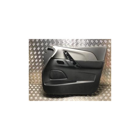 Panneau de porte avant droit CITROEN C4 PICASSO 2 PHASE 1 d’occasion