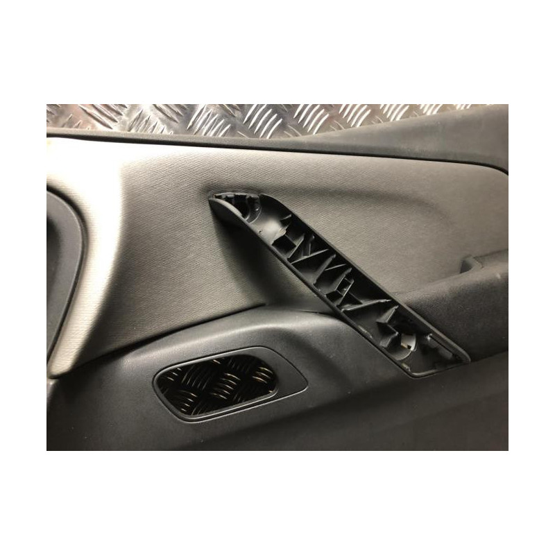 Panneau de porte avant droit CITROEN C4 PICASSO 2 PHASE 1 d’occasion