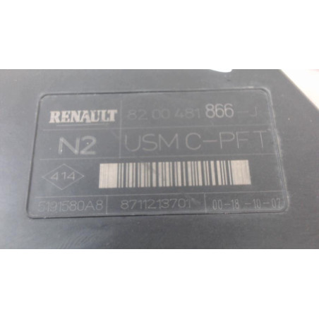 Boitier USM  RENAULT MEGANE 2 PHASE 2 d’occasion