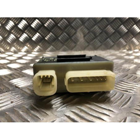 Relais electrique CITROEN C4 PICASSO 2 PHASE 1 d’occasion