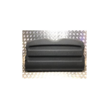 Plage arriere CITROEN C4 2 PHASE 1 d’occasion