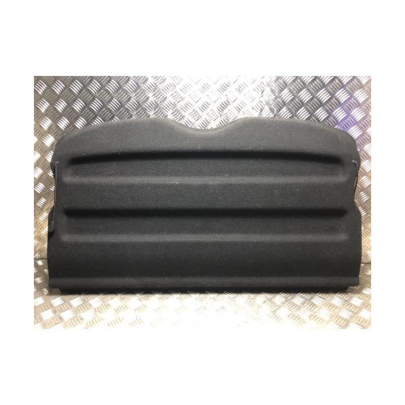 Plage arriere CITROEN C4 2 PHASE 1 d’occasion