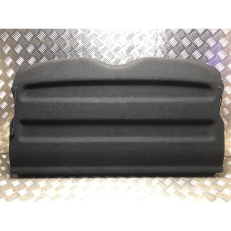 Plage arriere CITROEN C4 2 PHASE 1 d’occasion