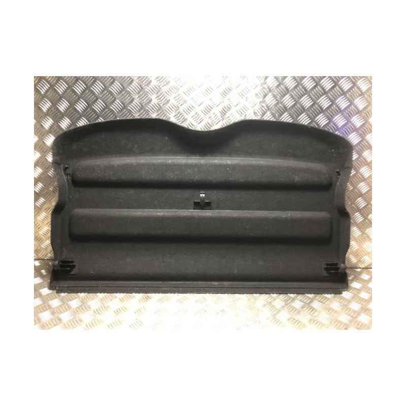 Plage arriere CITROEN C4 2 PHASE 1 d’occasion