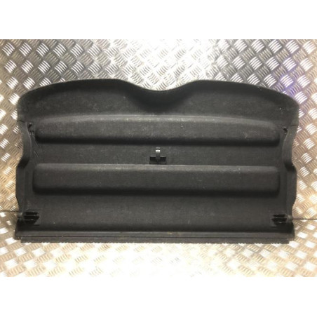 Plage arriere CITROEN C4 2 PHASE 1 d’occasion