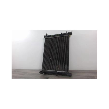 Radiateur eau RENAULT CLIO 4 PHASE 1 BREAK d’occasion