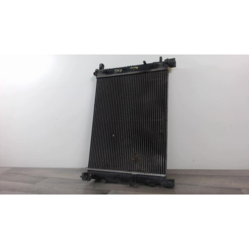 Radiateur eau RENAULT CLIO 4 PHASE 1 BREAK d’occasion