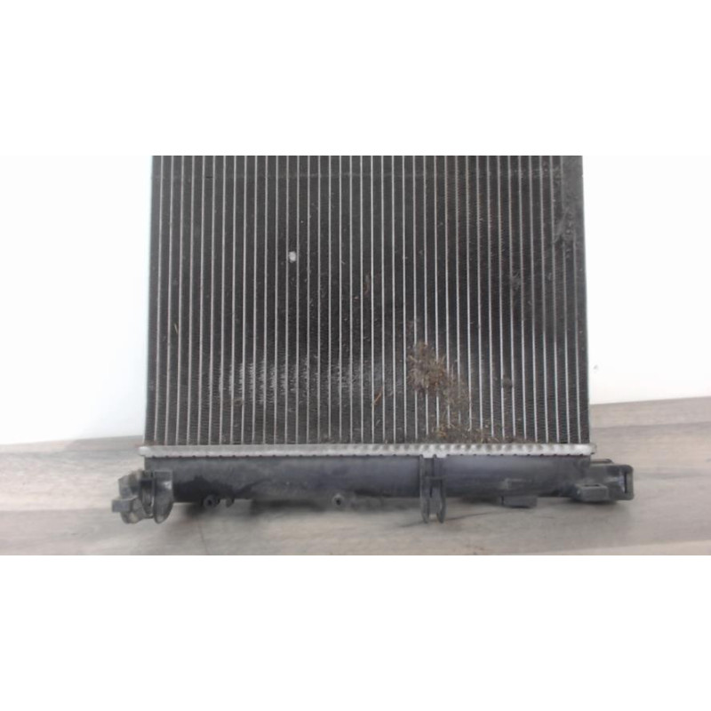 Radiateur eau RENAULT CLIO 4 PHASE 1 BREAK d’occasion