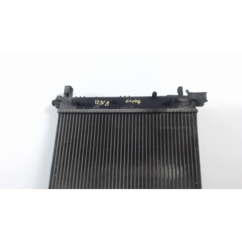 Radiateur eau RENAULT CLIO 4 PHASE 1 BREAK d’occasion