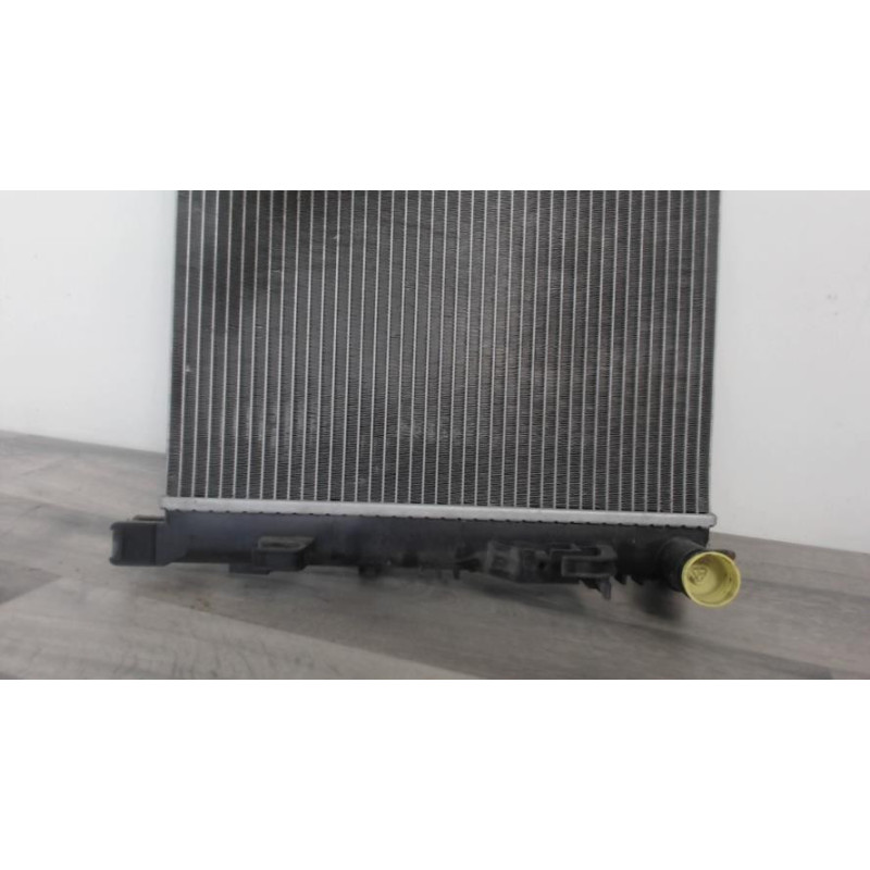 Radiateur eau RENAULT CLIO 4 PHASE 1 BREAK d’occasion