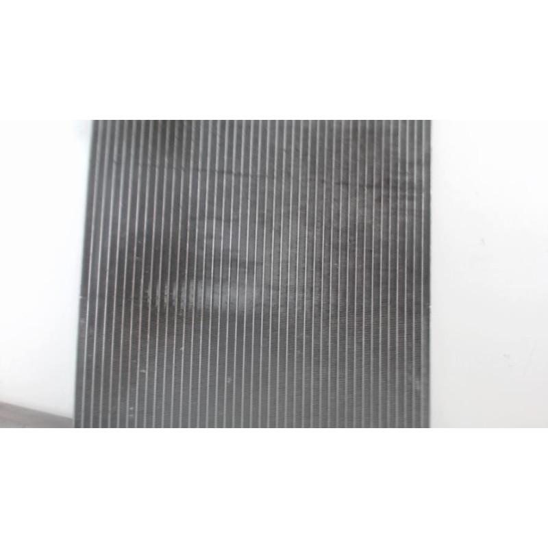 Radiateur eau RENAULT CLIO 4 PHASE 1 BREAK d’occasion