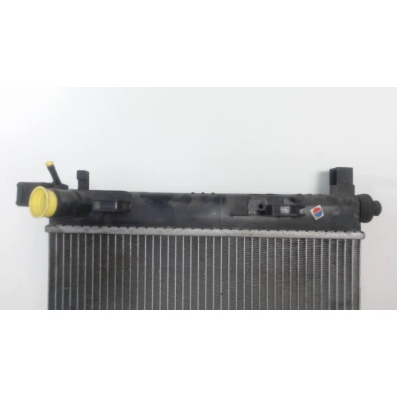 Radiateur eau RENAULT CLIO 4 PHASE 1 BREAK d’occasion