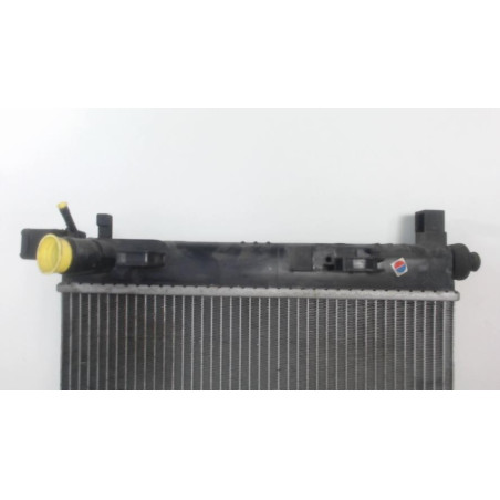 Radiateur eau RENAULT CLIO 4 PHASE 1 BREAK d’occasion