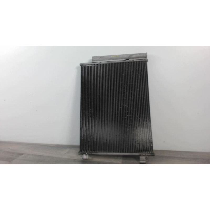 Radiateur clim RENAULT CLIO 4 PHASE 1 BREAK d’occasion