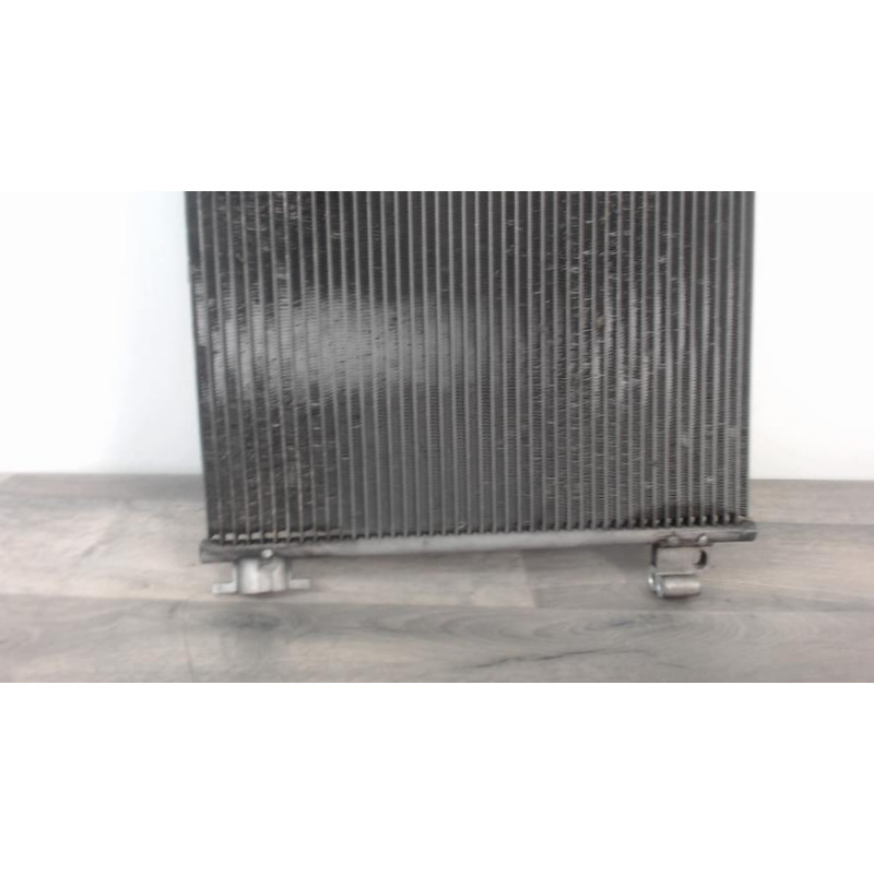 Radiateur clim RENAULT CLIO 4 PHASE 1 BREAK d’occasion