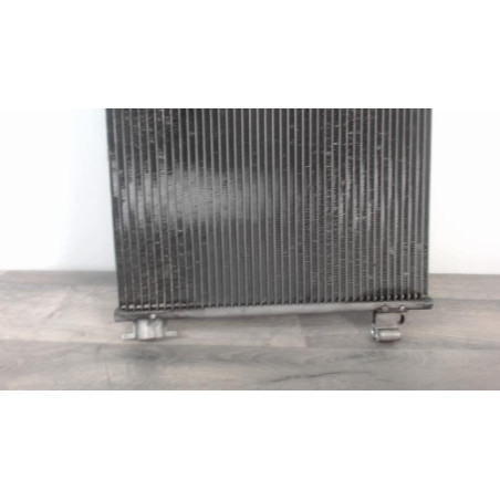 Radiateur clim RENAULT CLIO 4 PHASE 1 BREAK d’occasion