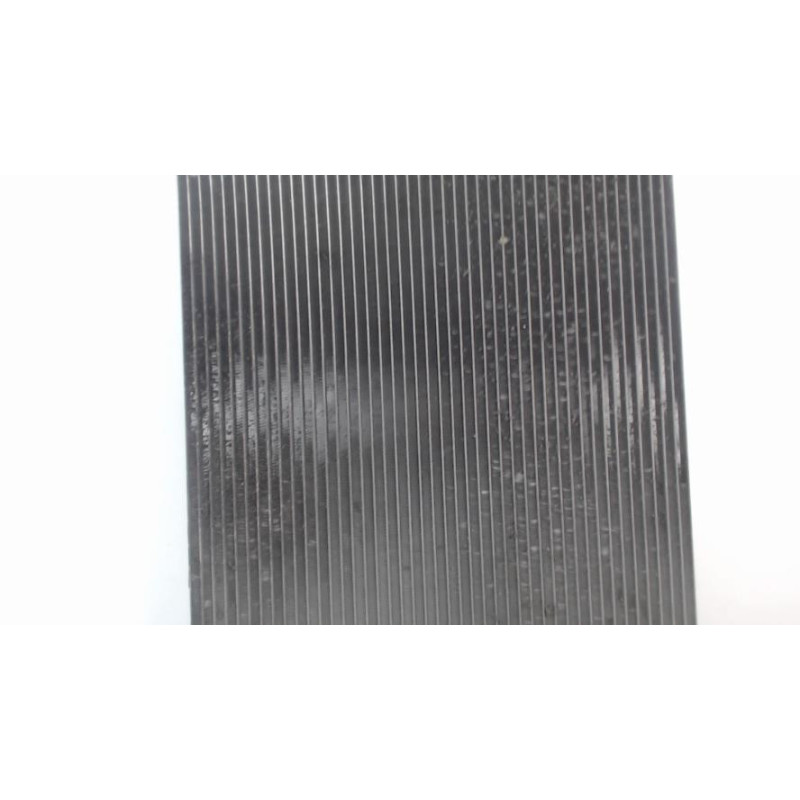 Radiateur clim RENAULT CLIO 4 PHASE 1 BREAK d’occasion