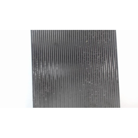 Radiateur clim RENAULT CLIO 4 PHASE 1 BREAK d’occasion