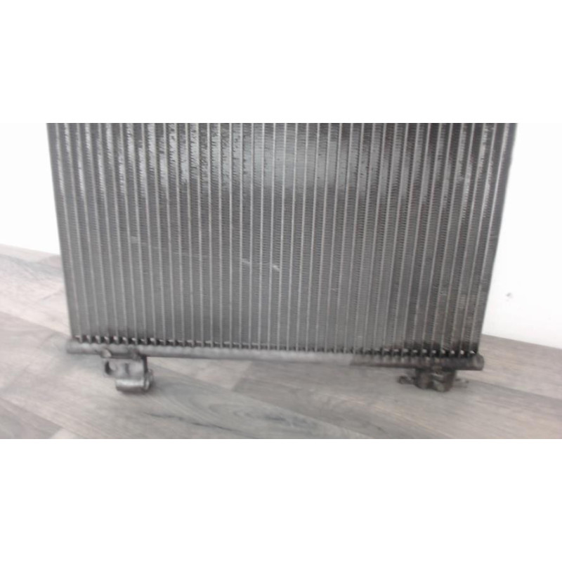 Radiateur clim RENAULT CLIO 4 PHASE 1 BREAK d’occasion