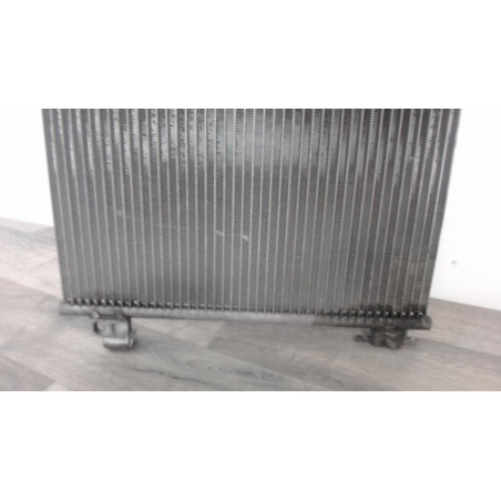 Radiateur clim RENAULT CLIO 4 PHASE 1 BREAK d’occasion