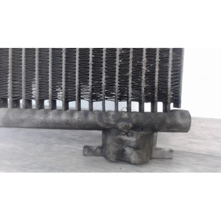 Radiateur clim RENAULT CLIO 4 PHASE 1 BREAK d’occasion