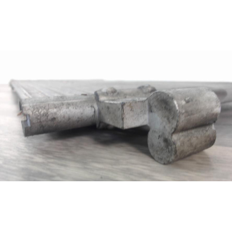 Radiateur clim RENAULT CLIO 4 PHASE 1 BREAK d’occasion