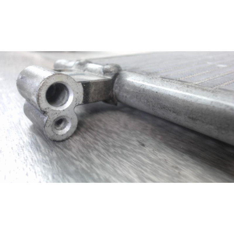 Radiateur clim RENAULT CLIO 4 PHASE 1 BREAK d’occasion