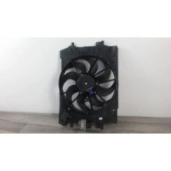 Moto ventilateur radiateur RENAULT CLIO 4 PHASE 1 BREAK d’occasion