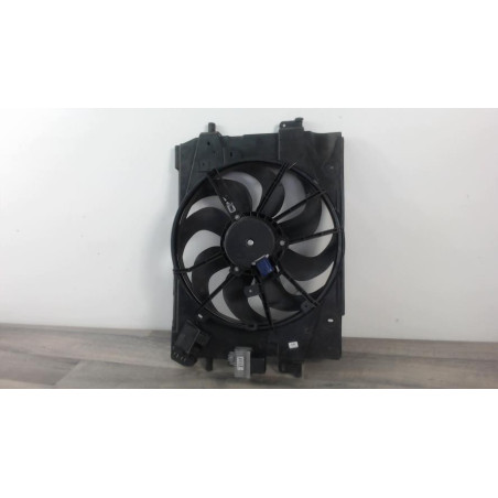 Moto ventilateur radiateur RENAULT CLIO 4 PHASE 1 BREAK d’occasion
