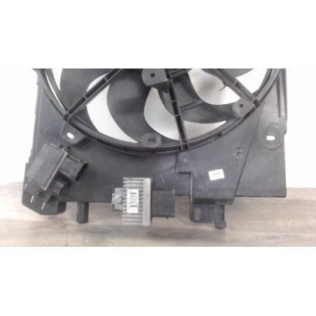 Moto ventilateur radiateur RENAULT CLIO 4 PHASE 1 BREAK d’occasion