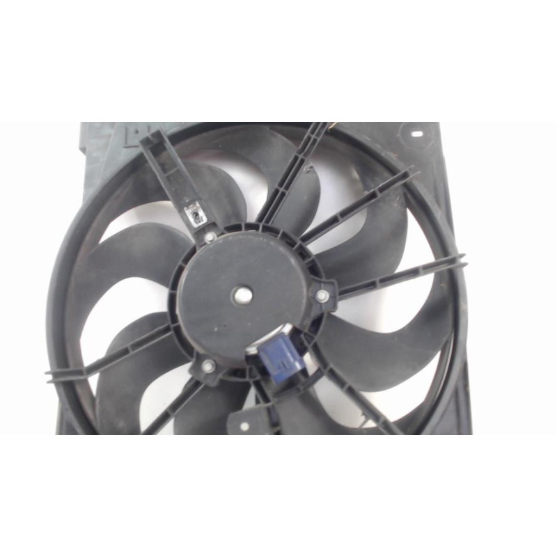 Moto ventilateur radiateur RENAULT CLIO 4 PHASE 1 BREAK d’occasion