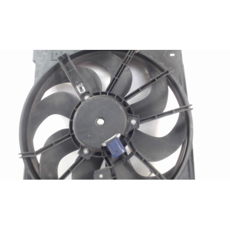Moto ventilateur radiateur RENAULT CLIO 4 PHASE 1 BREAK d’occasion