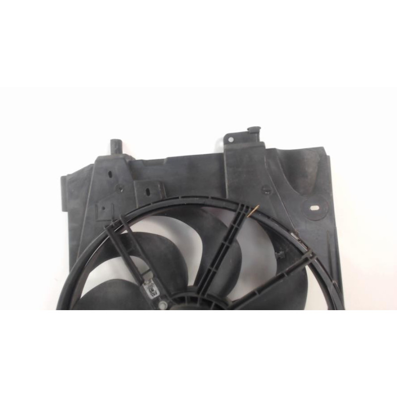 Moto ventilateur radiateur RENAULT CLIO 4 PHASE 1 BREAK d’occasion