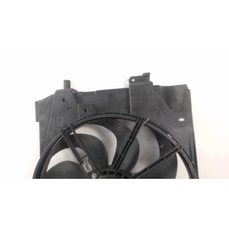 Moto ventilateur radiateur RENAULT CLIO 4 PHASE 1 BREAK d’occasion