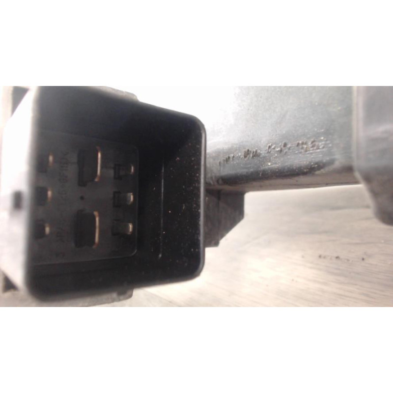 Moto ventilateur radiateur RENAULT CLIO 4 PHASE 1 BREAK d’occasion