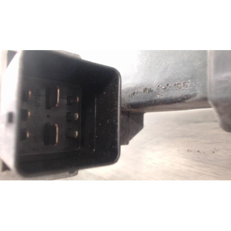 Moto ventilateur radiateur RENAULT CLIO 4 PHASE 1 BREAK d’occasion