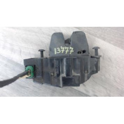 Serrure de coffre CITROEN C4 GRAND PICASSO 1 d’occasion