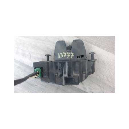Serrure de coffre CITROEN C4 GRAND PICASSO 1 d’occasion