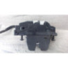 Serrure de coffre CITROEN C4 GRAND PICASSO 1 d’occasion