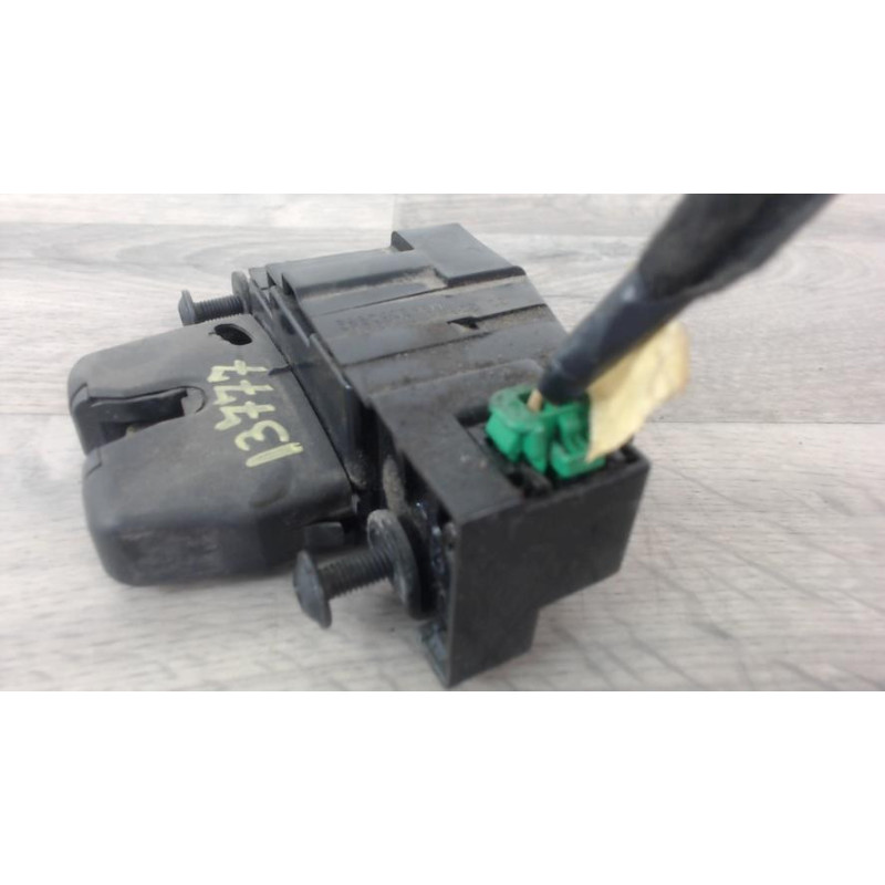 Serrure de coffre CITROEN C4 GRAND PICASSO 1 d’occasion