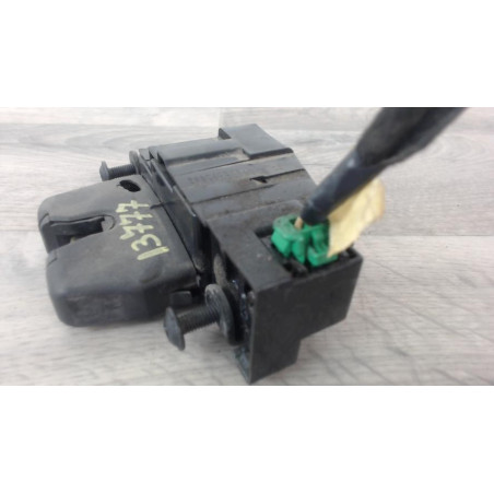 Serrure de coffre CITROEN C4 GRAND PICASSO 1 d’occasion