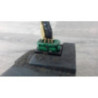 Serrure de coffre CITROEN C4 GRAND PICASSO 1 d’occasion