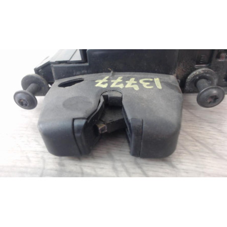 Serrure de coffre CITROEN C4 GRAND PICASSO 1 d’occasion