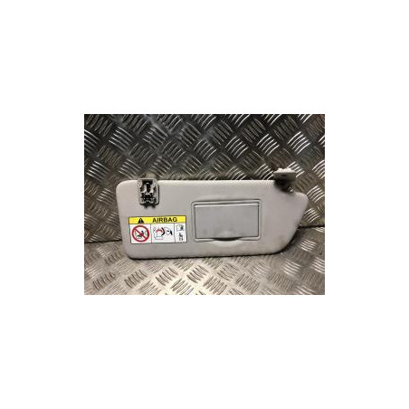 Pare soleil droit PEUGEOT 5008 1 PHASE 2 d’occasion